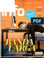 Revista Info Exame [Ed. 304 - Junho 2011] - Banda Larga