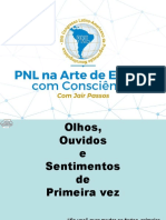 Dia 1 - Jair Passos - Educar Com Consciência