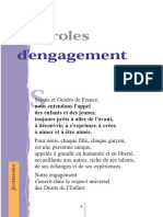 Paroles D Engagement SGDF Vie-Spirituelle B314796a13