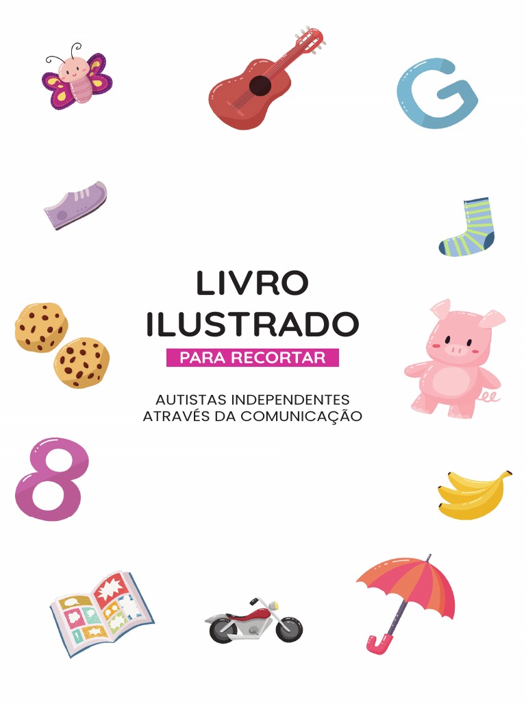 Menina livro recorte ed2 pdf