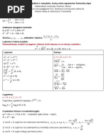 Pupp Formules 2025 | PDF