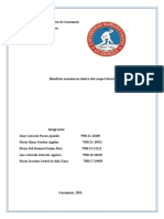 Derecho Laboral Ventajas Economicas