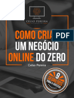 E-Book - Celso - Como Criar Um Negócio Online Do Zero V Final