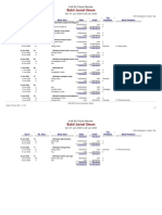 Bukti Jurnal Umum Siti Faizah M