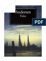 Andersen - Fiabe