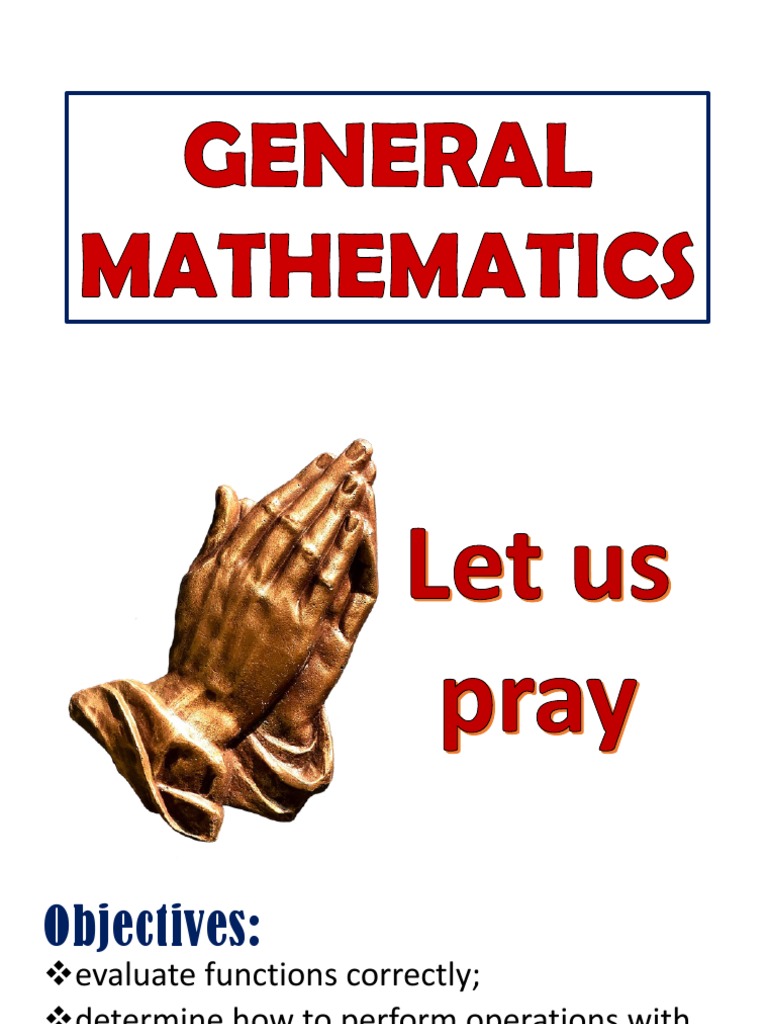 Operations on functions pdf function mathematics mathematical logic