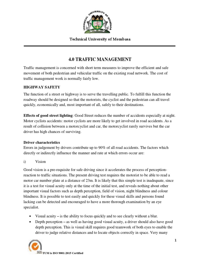4-0-traffic-management-pdf-traffic-speed-limit