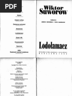 Download Wiktor Suworow - Lodoamacz by Kuba Paweek SN65925255 doc pdf