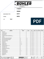 Projektnummer Netzwerk Maschinen Type Projektnummer Netzwerk Maschinen Type