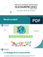 Biodiversidad I