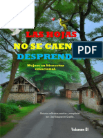 Libro. Las Hojas No Se Caen, Se Deprenden 04