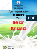 ACR Bearbrand