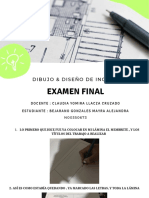 Examen Final