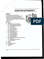 Concepts, and Techniques-I: Unit Other