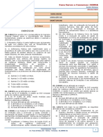 Aula 13 Legislacao Do Sus Revisao Final Dos Principais Prof Andre Adriano 13 PDF