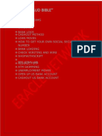 PDF Fraud Bible 1 Compress