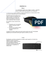 Perifericos Computacionales