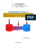 Termodnámica