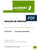 Nucleo Servicios