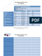 Acta de Recepción (Fe 4772)