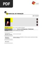 Frio e Climatização