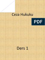 9 - Ceza Hukuku v.2