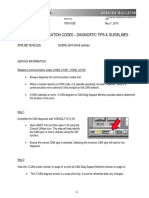 Can Communication Codes Guidelines