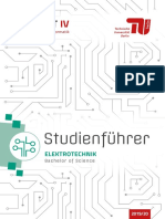 STF BSC Elektrotechnik