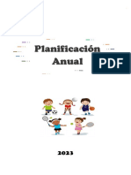 Plan Anual 56045 de Combapata