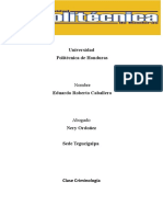 Psicopatologias Criminales Conceptos y Teoria