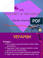 12 VITAMINERAL AKBID