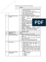 Sop Peserta JKN Menunggak Tab PDF