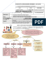 Ea 13 Comunicación 2° JBG