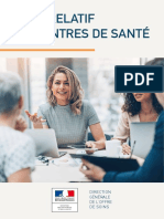 Guide Centre Sante 010319