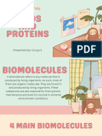 Biomolecules