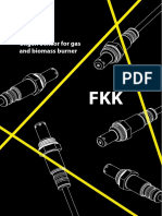 2021 Pellet O2 Sensor Catalog en