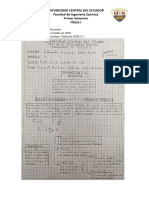 Cushicondor Edison - Fundamento Conceptual #3 - Movimiento Rectilineo Uniforme (M.R.U.)