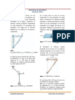 S1 HOJA DE TALLER Principios Generales de La Mecánica