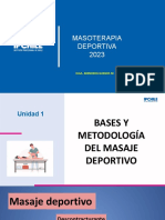 Masoterapia Deportiva - PPTX (1) - 1
