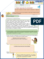 Act 5 Semana 21 V Ciclo Tutoria