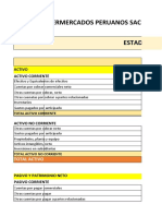 1contabilidad Financiera Grupo 5. Supermercados