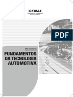 Fundamentos Da Tecnologia Automotiva