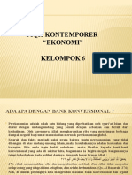 FK-Hukum Bank Konvensional