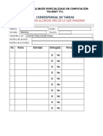 Corresponsal de Tareas-1