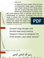 Ketentuan Zakat Dalam Hukum Islam Dan Uu Pengelolaan Zakat