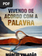 Vivendo de Acordo Com a Palavra 107