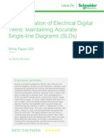 WP520 - V1 - EN - The Foundation of Electrical Digital Twins