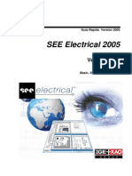 Guía Rapida See Electrical Versión 2005