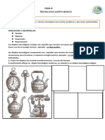 Guia 6 Tecnologia Quinto