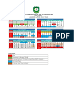 Kalender Pendidikan 2023 2024 A